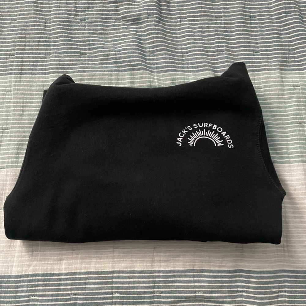 Jacks Surf Shop Kids Hoodie